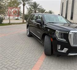 جي ام سي يوكون